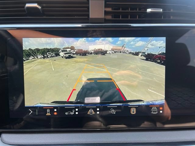 Used 2026 GMC Sierra 1500 AT4 w/ AT4 Premium Package AWD/4WD image 14