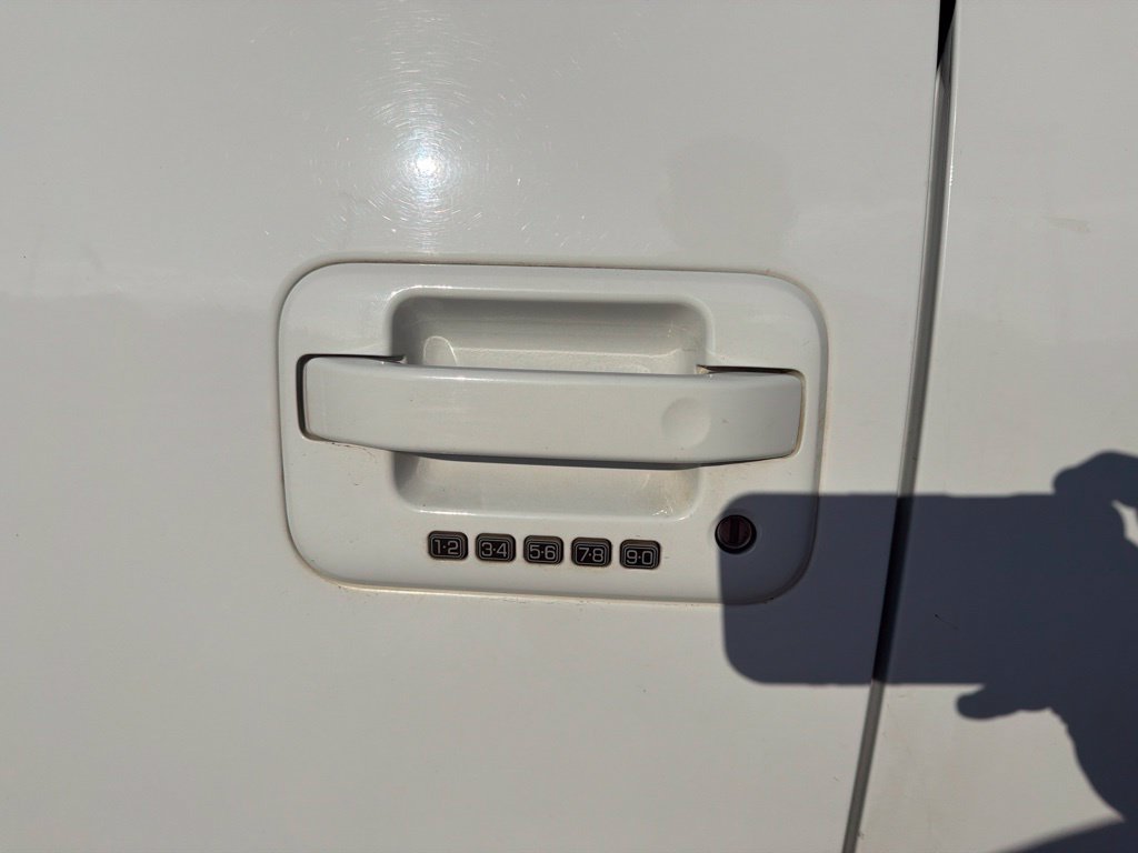 Used 2013 Ford F150 FX2 w/ FX Appearance Pkg RWD image 11