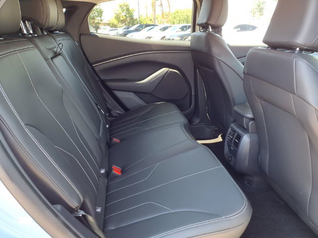 Used 2026 Ford Mustang Mach-E Select RWD image 25