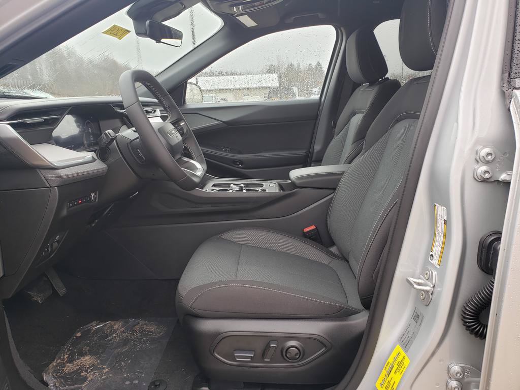 New 2026 Jeep Cherokee Laredo AWD/4WD image 10