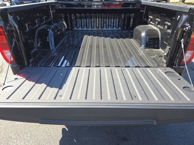 New 2026 GMC Sierra 1500 Elevation image 20