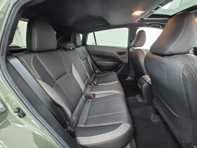 Used 2024 Subaru Crosstrek 2.5i Wilderness AWD/4WD image 24