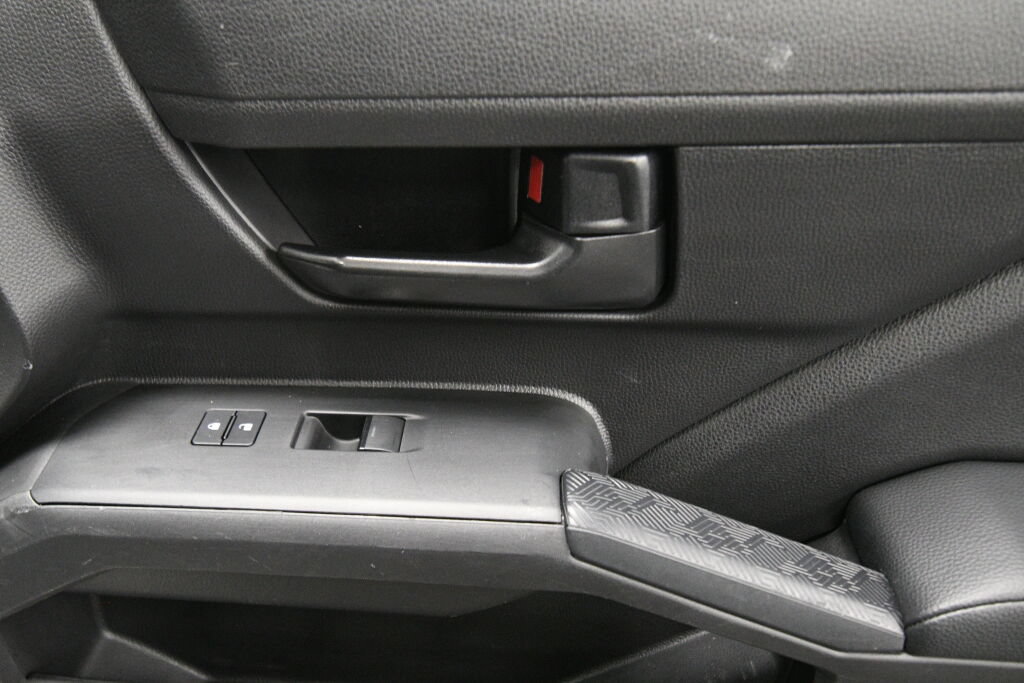 Certified 2024 Toyota Tacoma SR RWD image 23