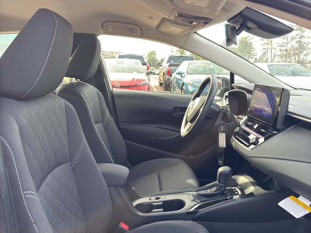 Used 2026 Toyota Corolla LE FWD image 18