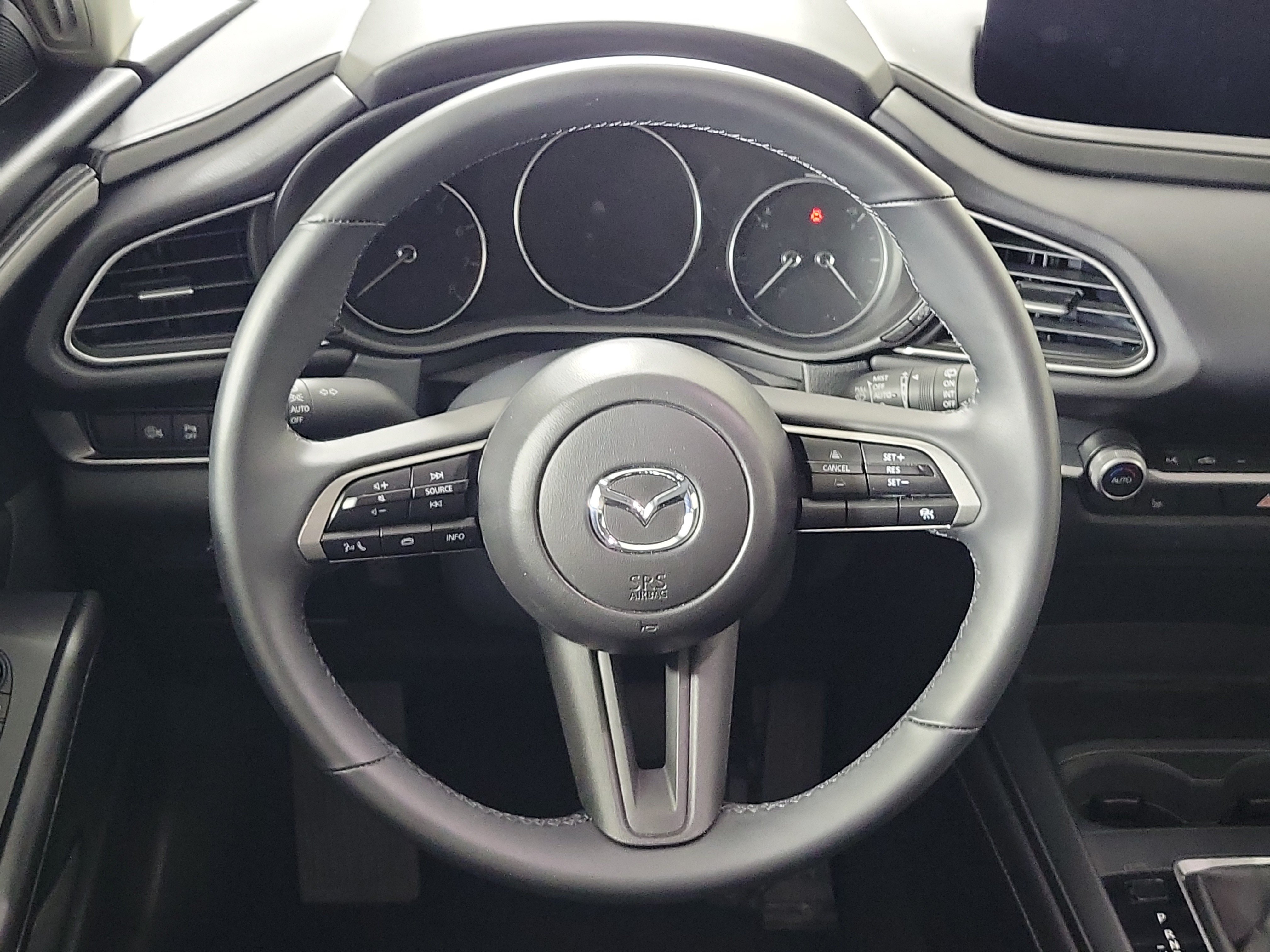 Certified 2026 MAZDA CX-30 AWD 2.5 S image 14
