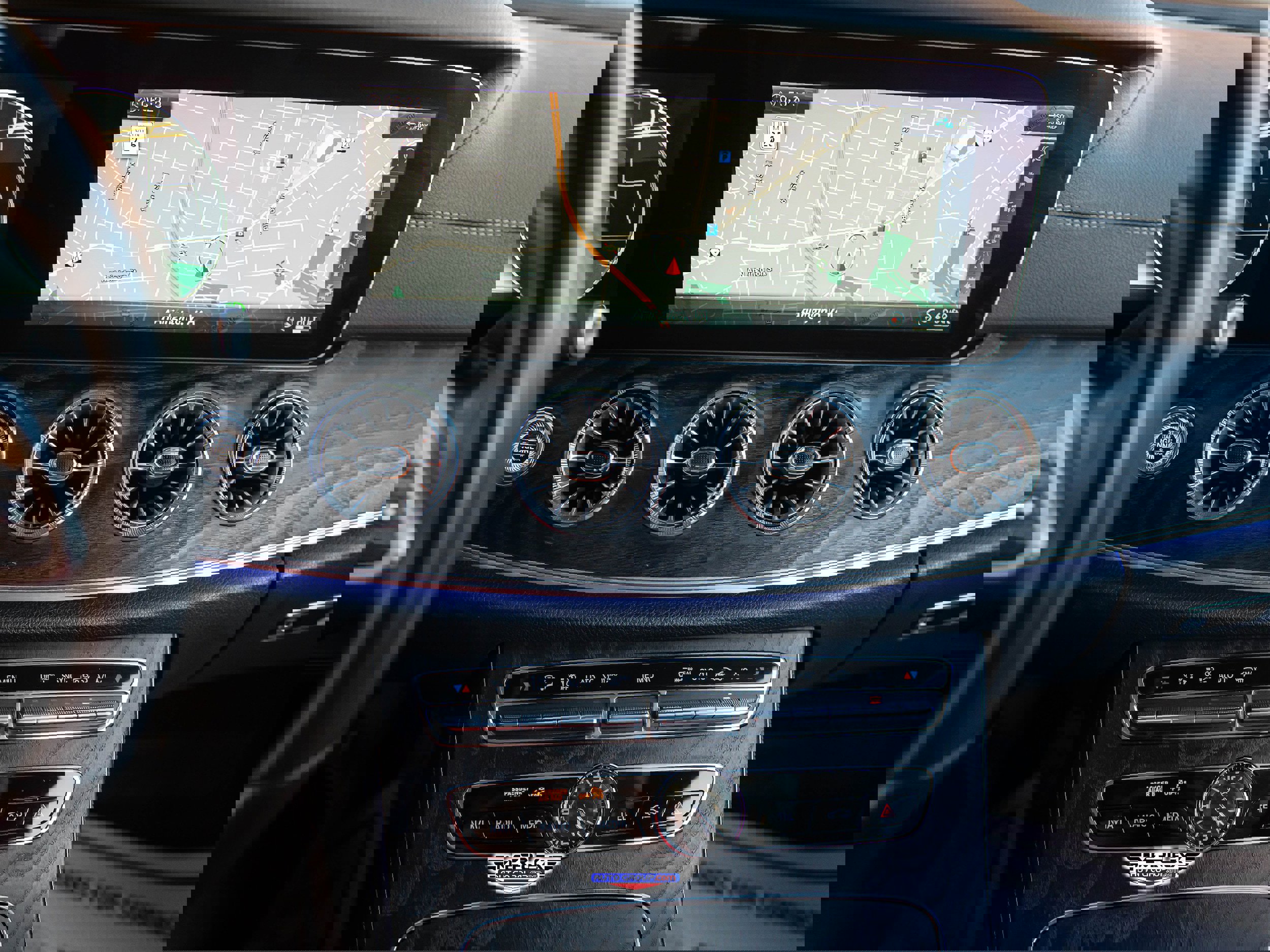 Used 2019 Mercedes-Benz E 450 4MATIC Coupe image 26