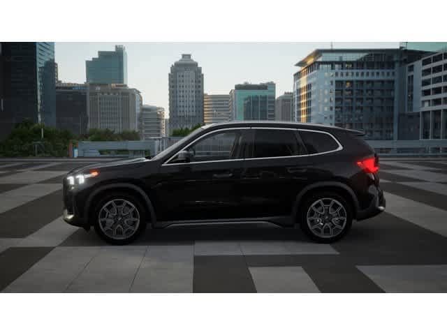 New 2026 BMW X1 xDrive28i w/ Technology Package AWD/4WD image 4