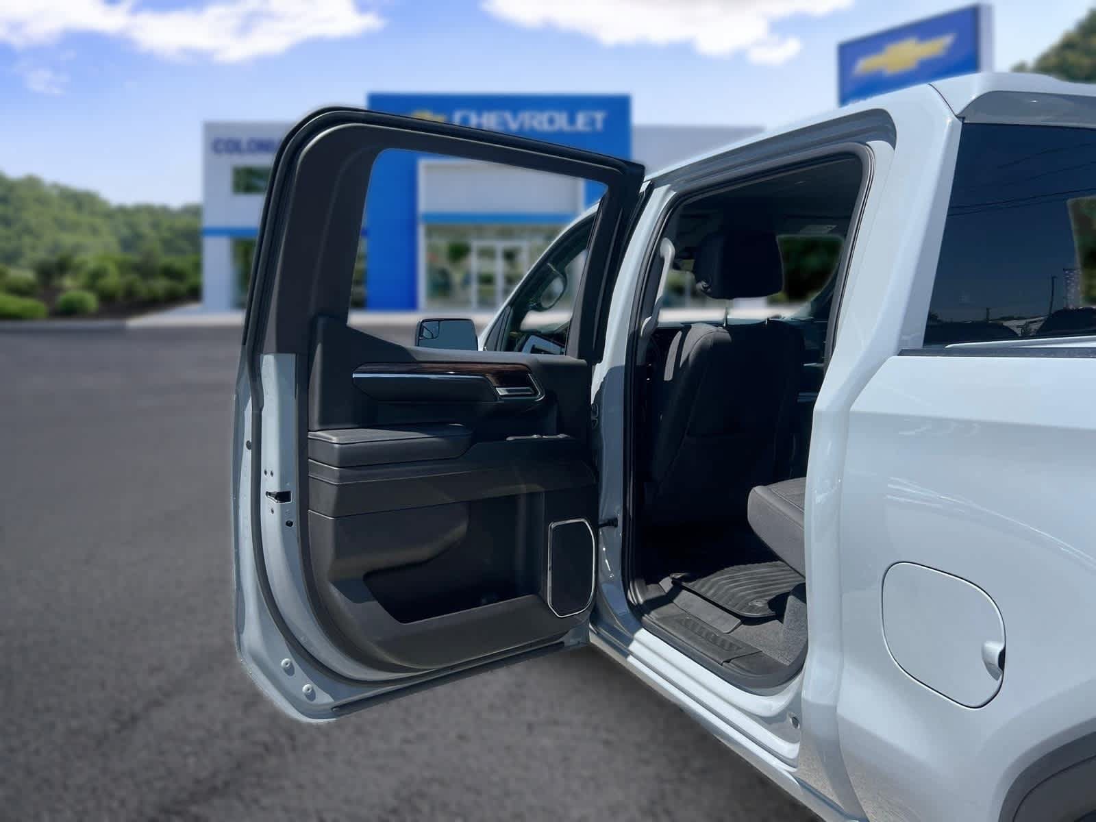 Certified 2024 GMC Sierra 1500 Elevation AWD/4WD image 30