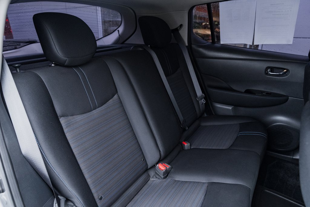 Used 2019 Nissan Leaf SV Plus w/ SV Plus Technology Package image 22
