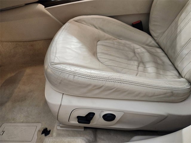 Used 2014 Maserati Ghibli S Q4 image 22