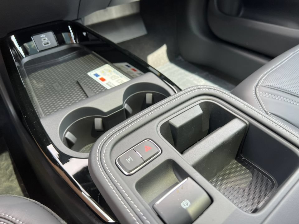 New 2026 Ford Mustang Mach-E Premium AWD/4WD image 27