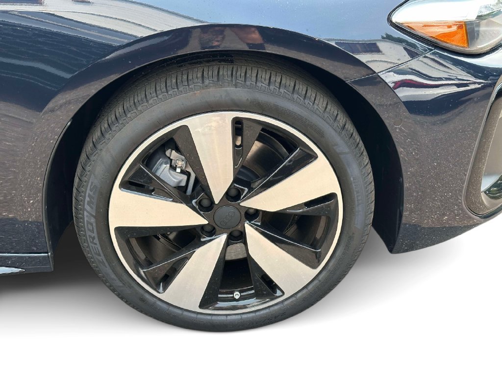 New 2026 Audi A5 Premium AWD/4WD image 13