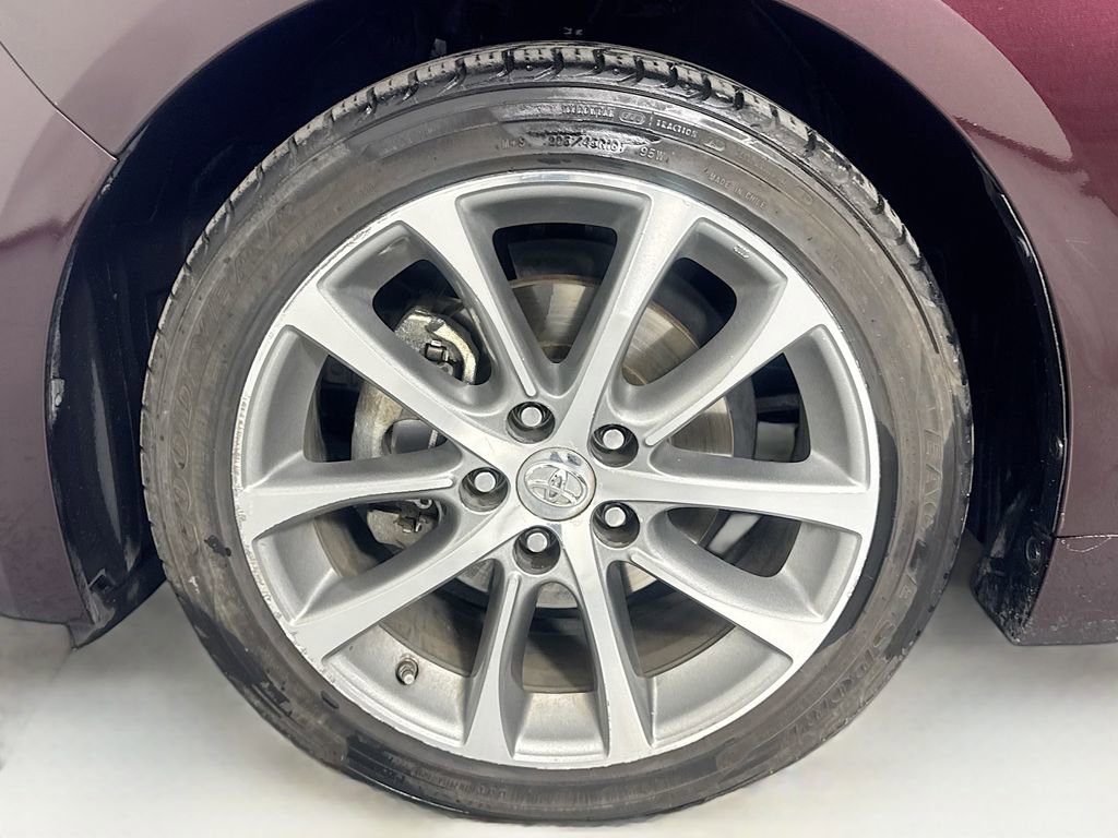 Used 2015 Toyota Avalon XLE Touring image 41