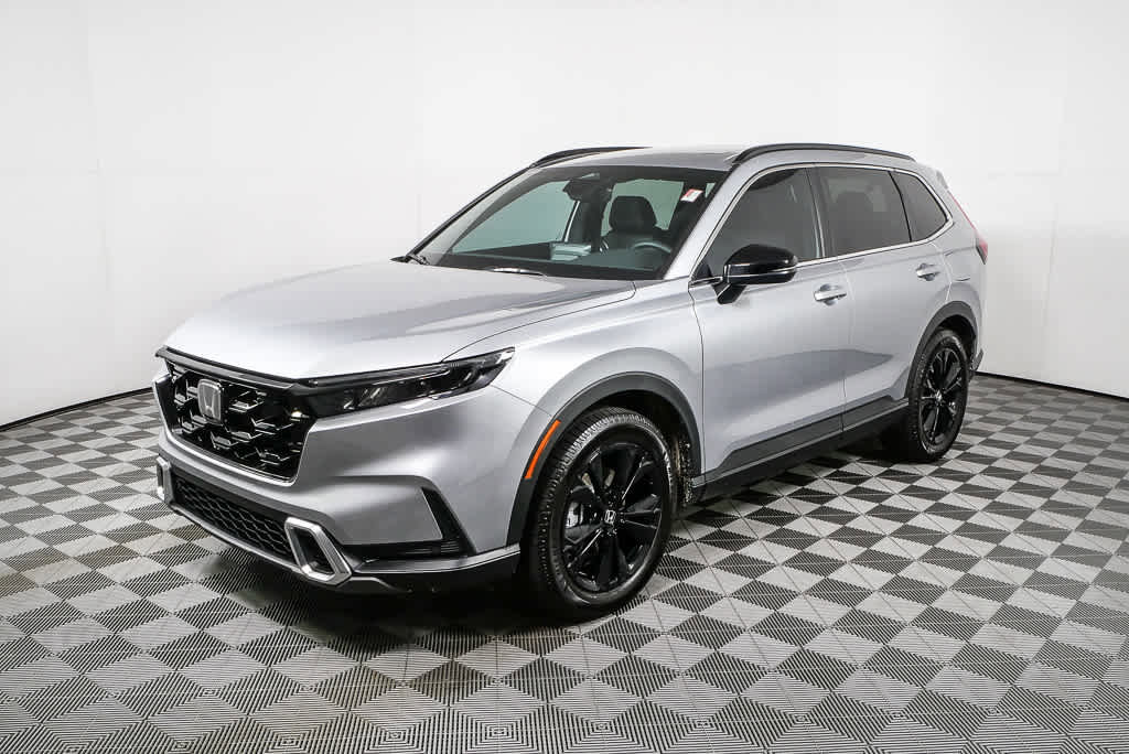 Used 2024 Honda CR-V Sport Touring image 27