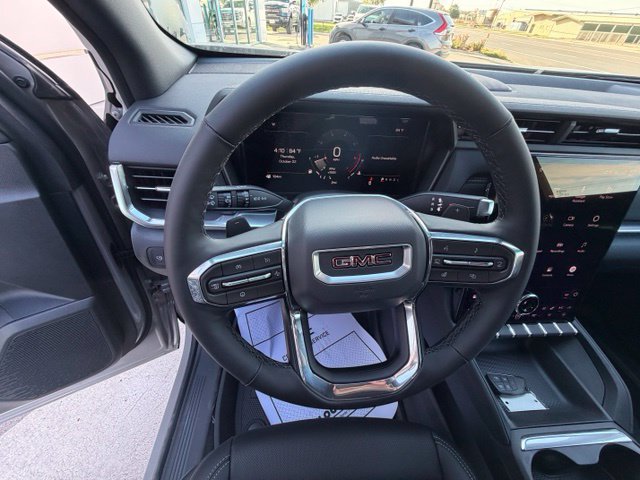 New 2027 GMC Terrain Elevation w/ Elevation Premium Package FWD image 6