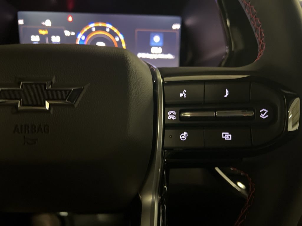 New 2026 Chevrolet Colorado Z71 w/ Z71 Convenience Package 2 AWD/4WD image 16