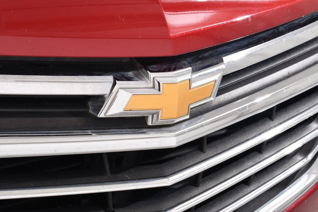 Used 2019 Chevrolet Equinox Premier AWD/4WD image 21