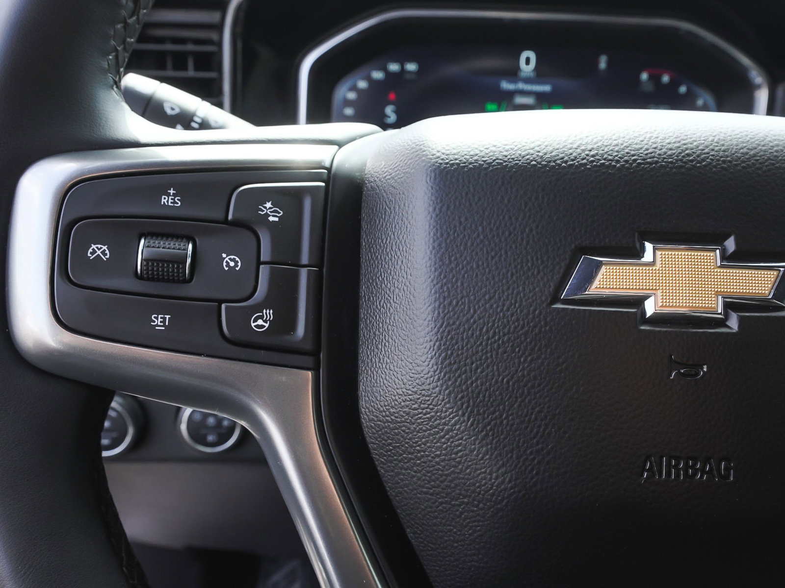 Used 2024 Chevrolet Silverado 2500 LT w/ Texas Edition image 18