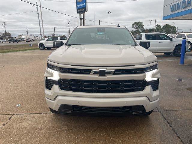 New 2026 Chevrolet Silverado 1500 RST w/ RST All Star Premium Package image 3