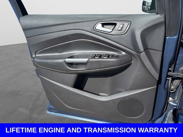 Used 2018 Ford Escape SE w/ SE Sync 3 Package FWD image 19