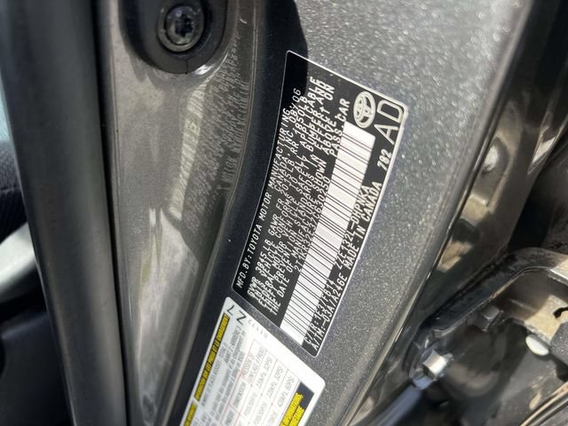 Used 2007 Toyota Matrix XR w/ Extra Value Pkg 2 FWD image 18
