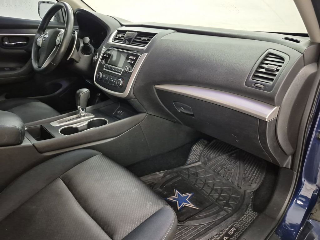 Used 2017 Nissan Altima 2.5 SR image 30