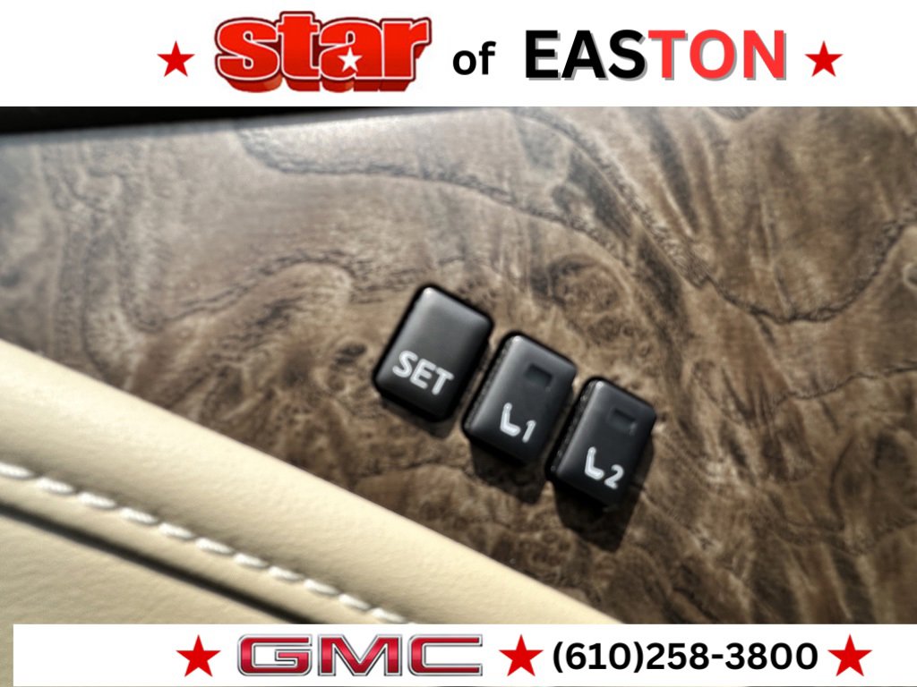 Used 2023 INFINITI QX80 Premium Select w/ Cargo Package image 62