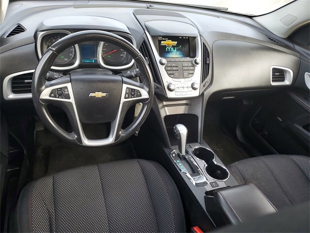 Used 2013 Chevrolet Equinox LT image 10