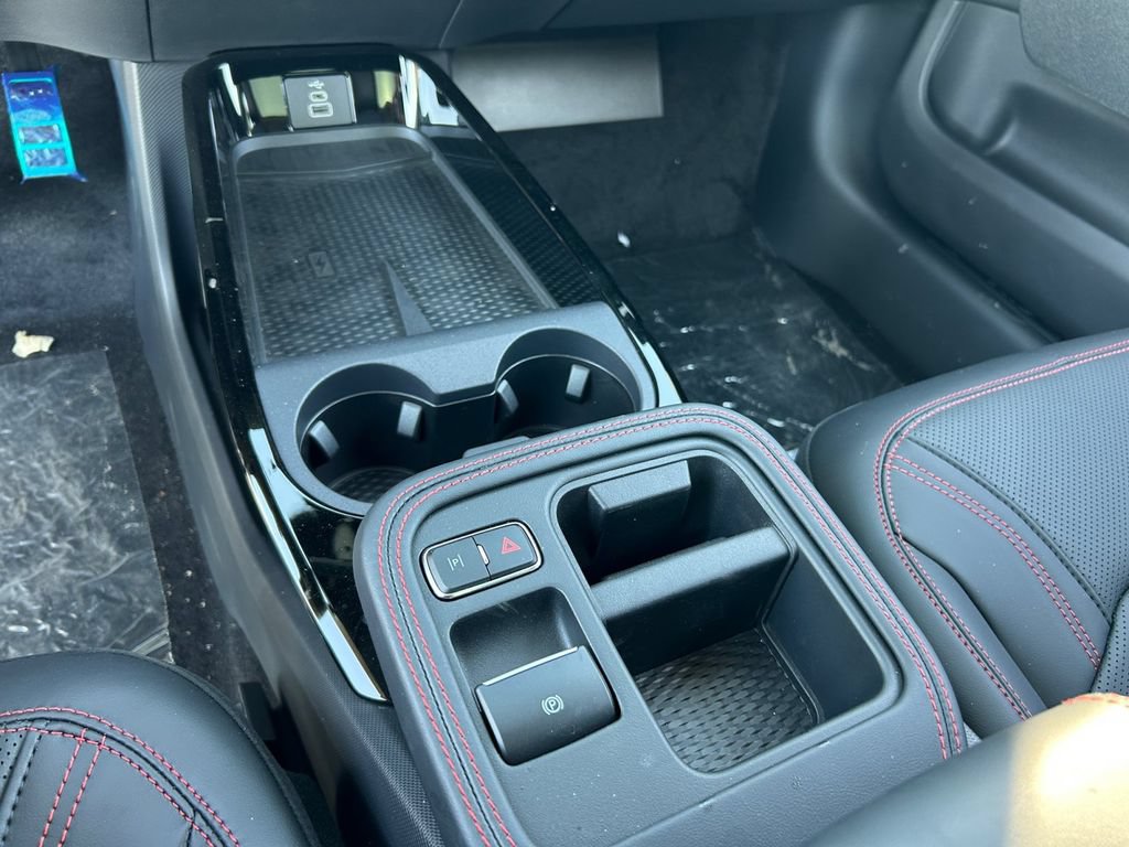 New 2026 Ford Mustang Mach-E Premium w/ Sport Appearance Package AWD/4WD image 19