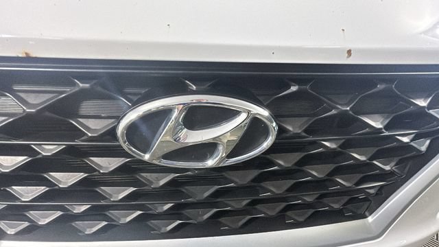 Used 2019 Hyundai Tucson Sport AWD/4WD image 9