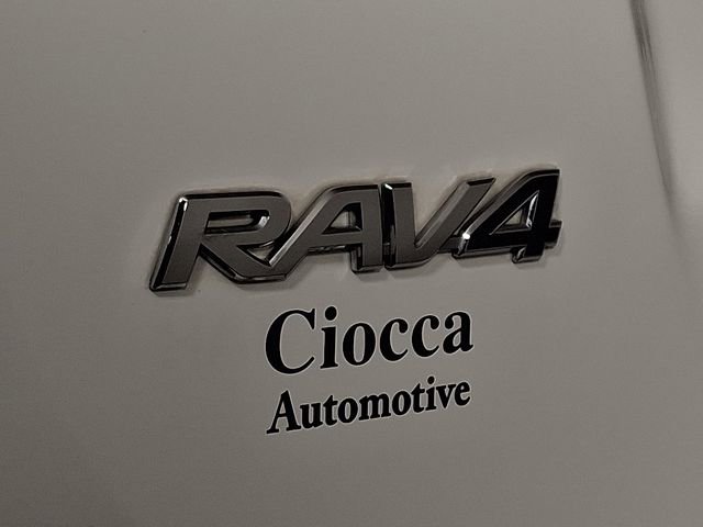 Used 2017 Toyota RAV4 XLE image 30