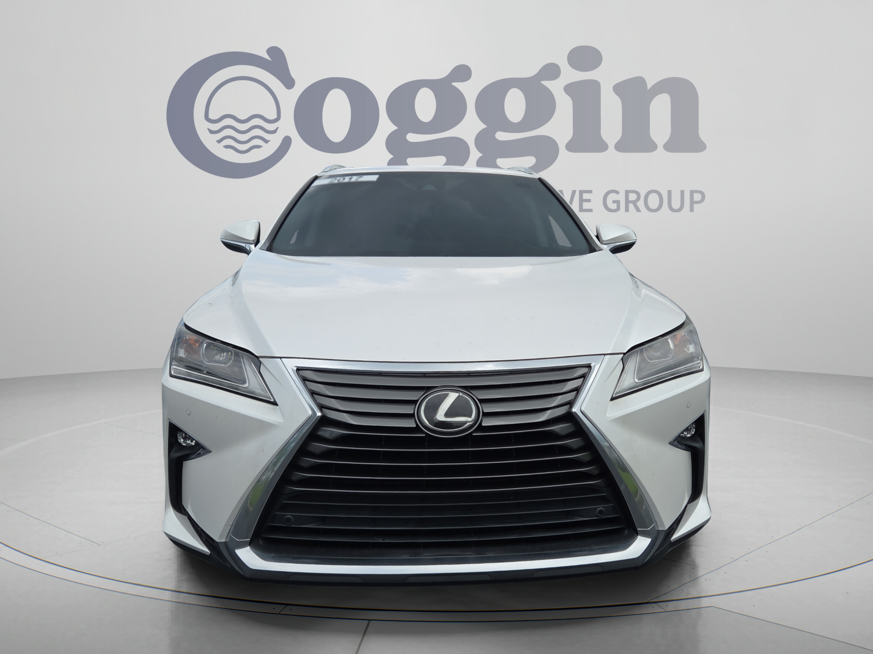Used 2017 Lexus RX 350 FWD w/ Premium Package image 8