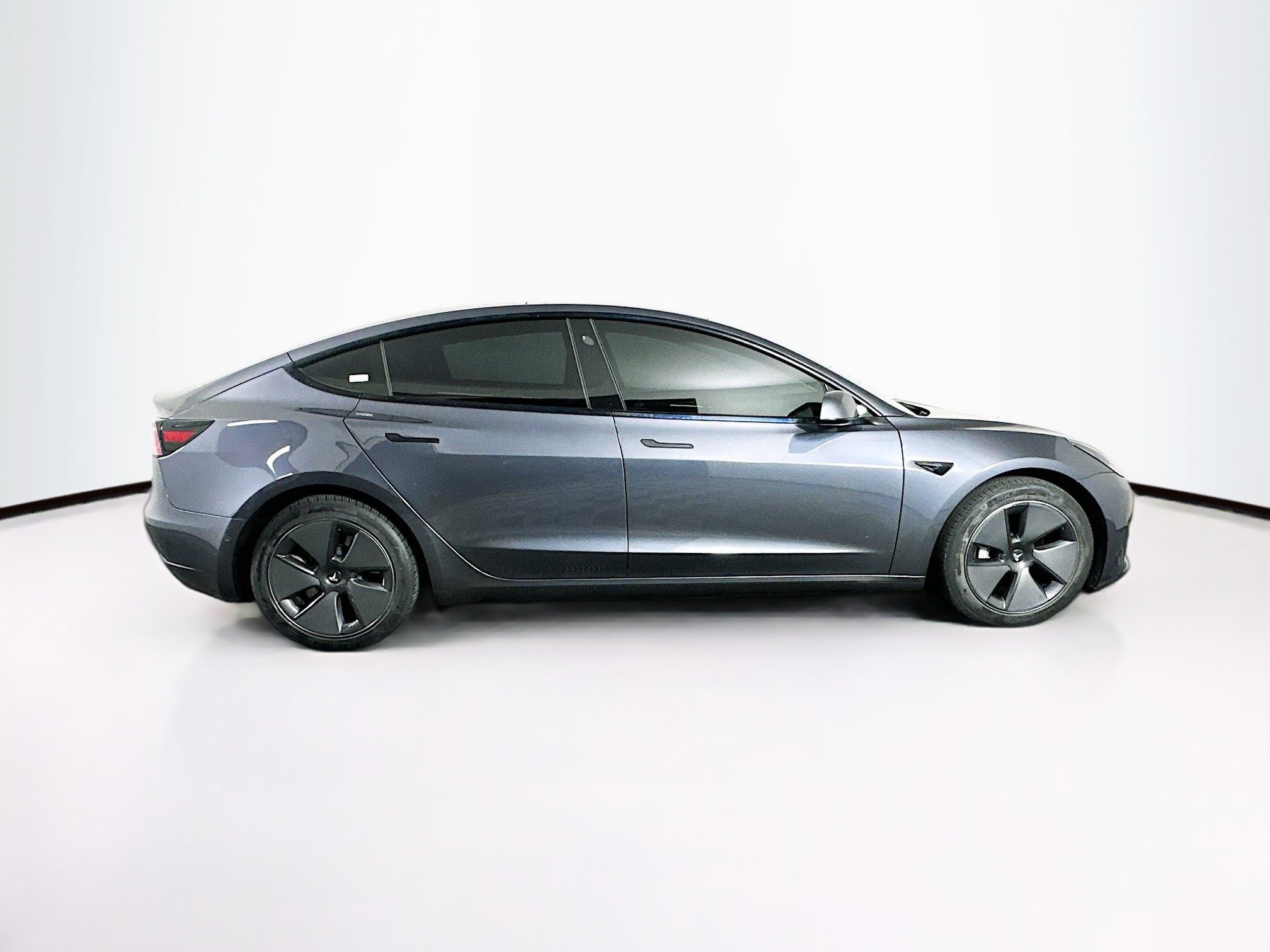 Used 2021 Tesla Model 3 Long Range AWD/4WD image 10