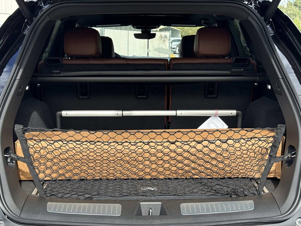 New 2025 Cadillac XT5 Premium Luxury w/ Technology Package image 11