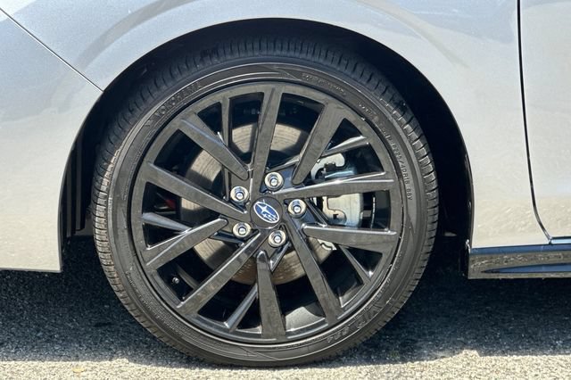 Used 2025 Subaru Impreza RS AWD/4WD image 26