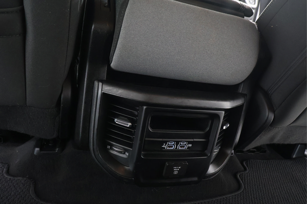 Used 2019 RAM 1500 Big Horn AWD/4WD image 30