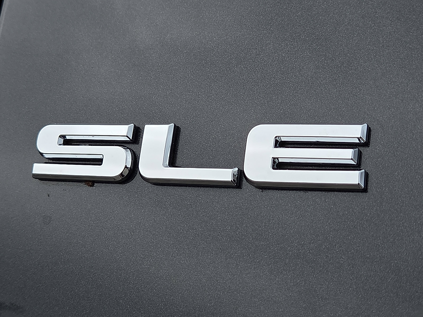 Used 2017 GMC Terrain SLE FWD image 8