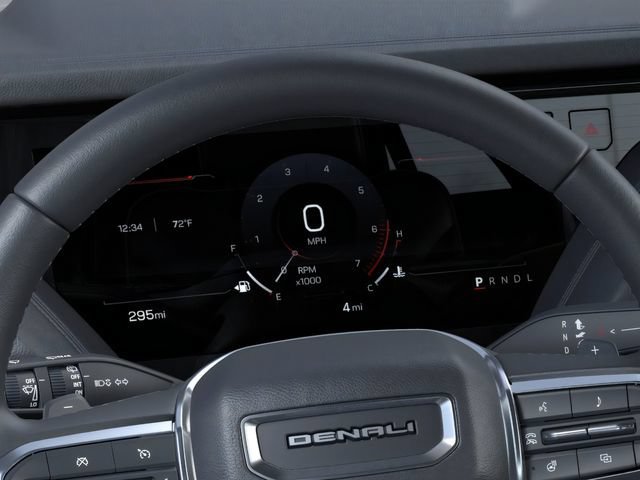 New 2026 GMC Yukon Denali w/ Sun & Power Step Package AWD/4WD image 18