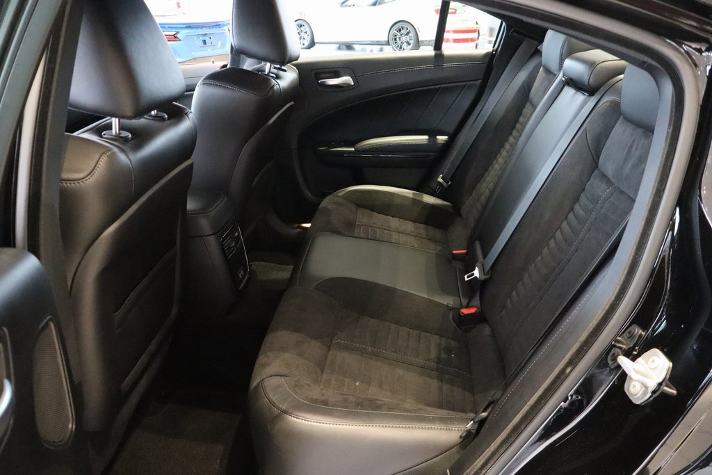 Used 2023 Dodge Charger R/T w/ Daytona Edition Group image 19
