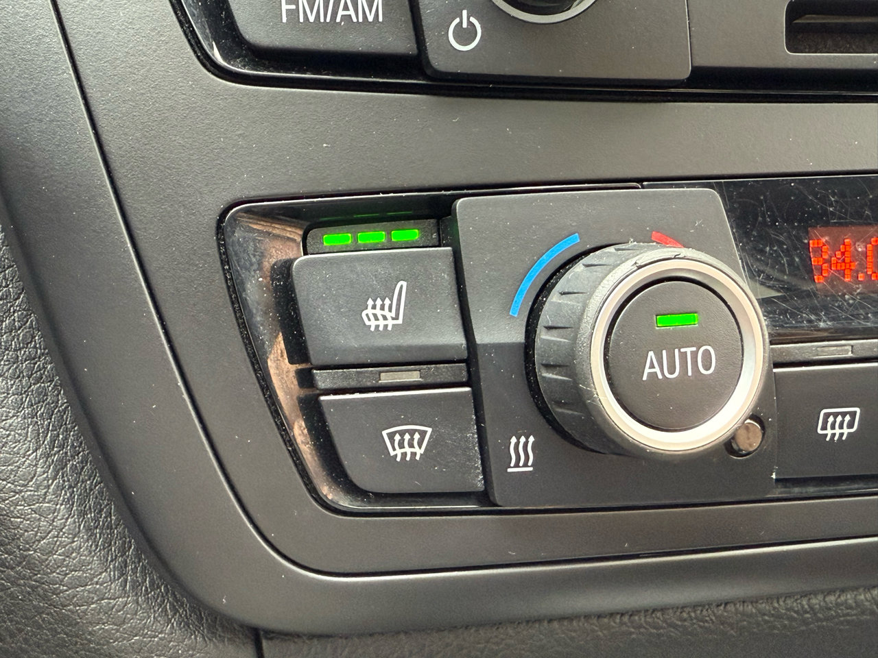 Used 2015 BMW 328i xDrive Sedan image 31