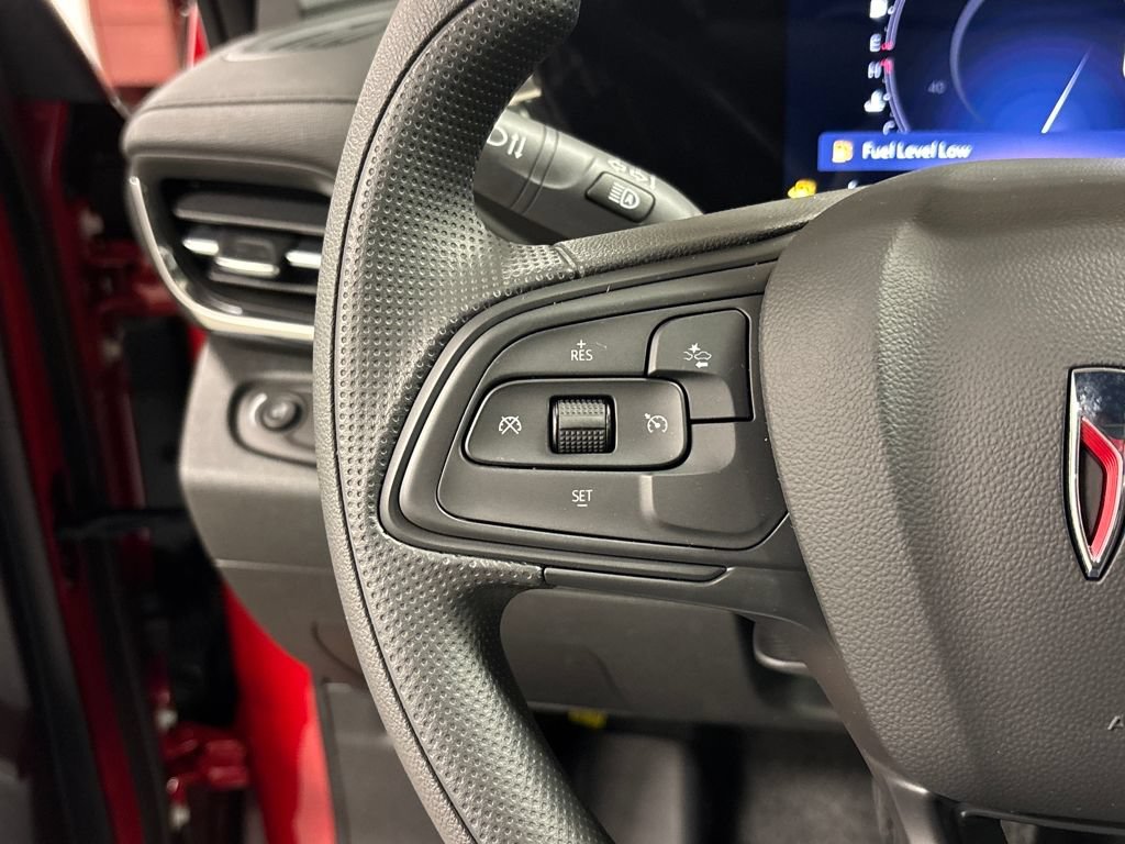 New 2026 Buick Envista Preferred w/ Advanced Safety Package FWD image 30