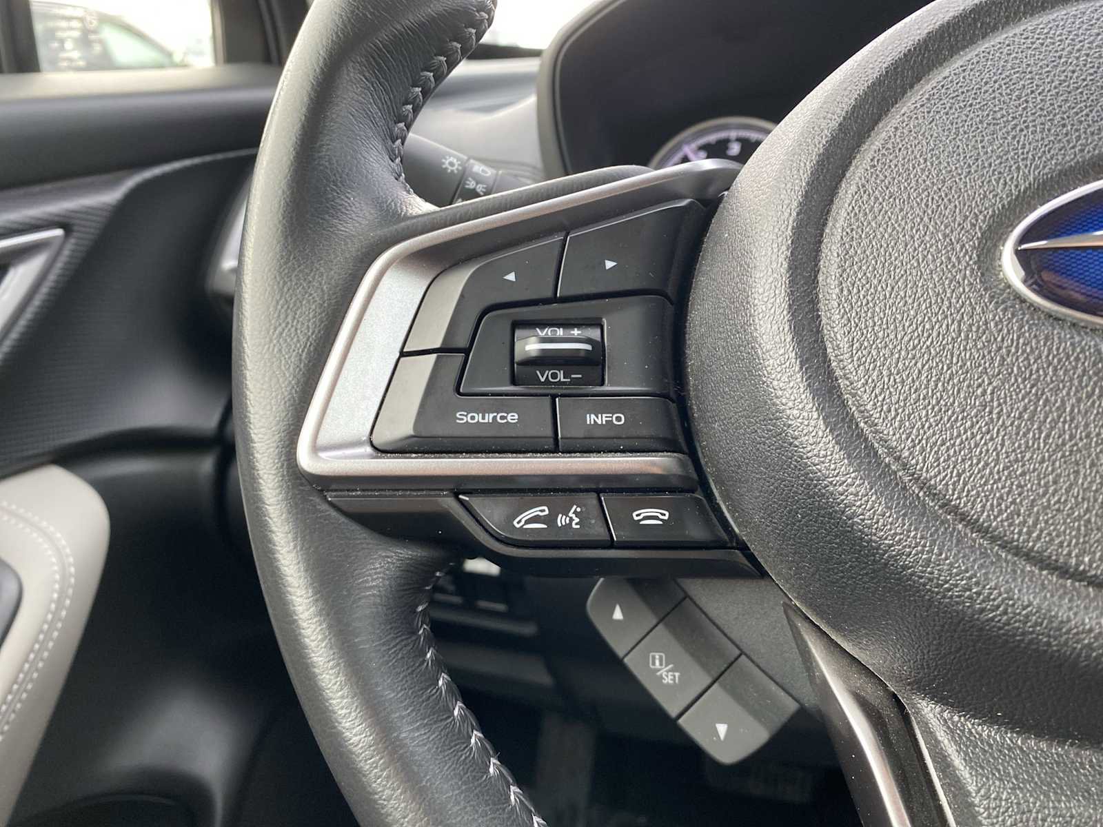 Used 2023 Subaru Forester Premium image 24