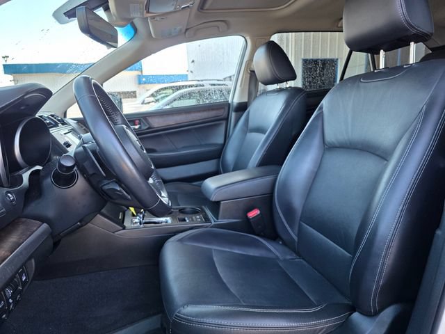 Used 2018 Subaru Outback 2.5i Limited AWD/4WD image 13