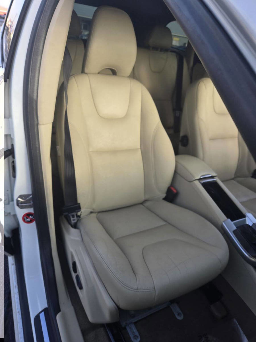 Used 2015 Volvo XC60 T6 image 26