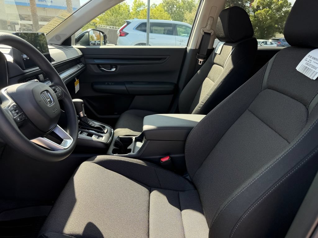 New 2026 Honda CR-V EX image 16