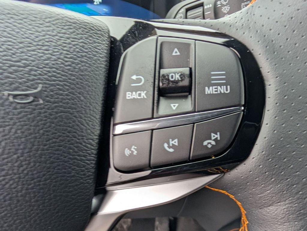 New 2026 Ford Explorer Tremor w/ Tremor Ultimate Package image 30