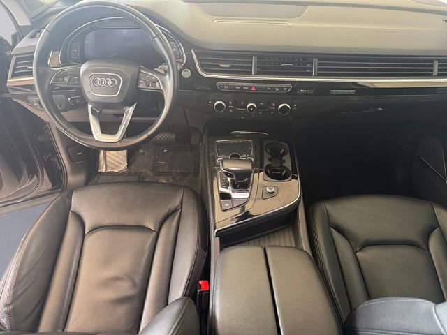 Used 2019 Audi Q7 3.0T Premium Plus image 12