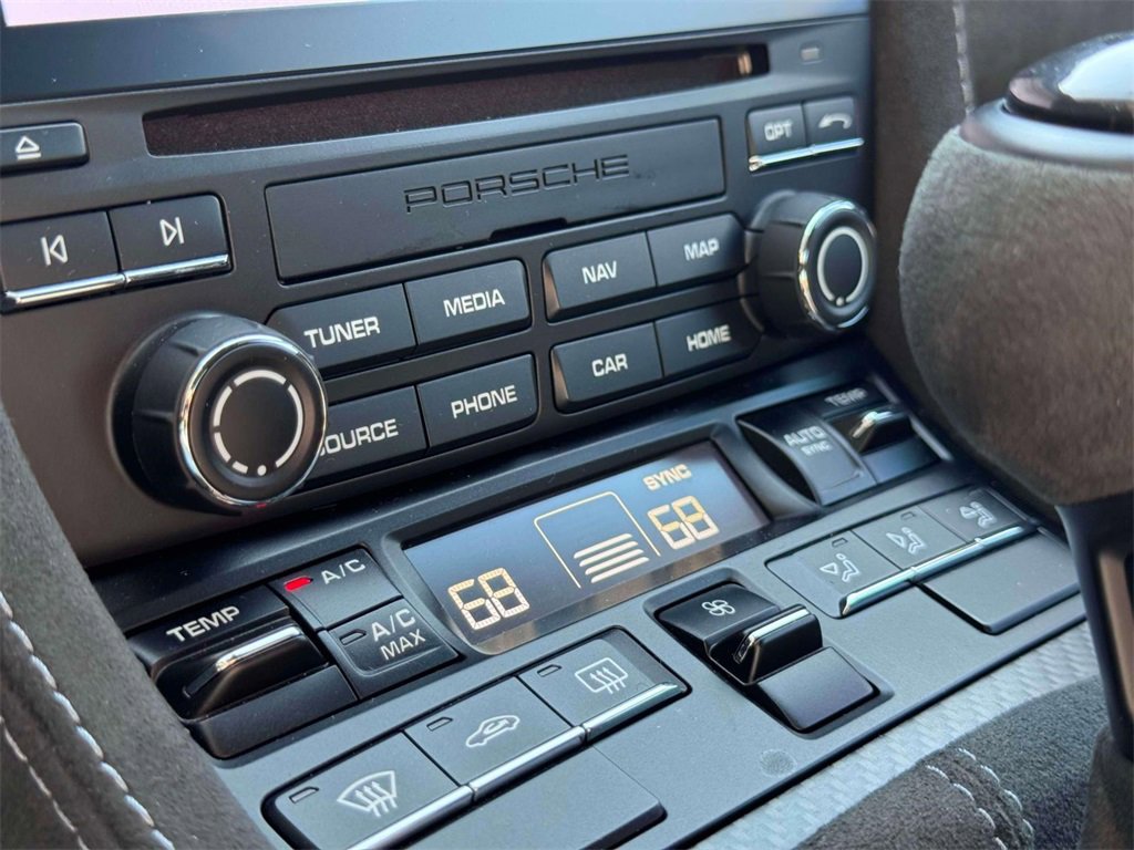 Used 2024 Porsche 718 Cayman GT4 RS image 23