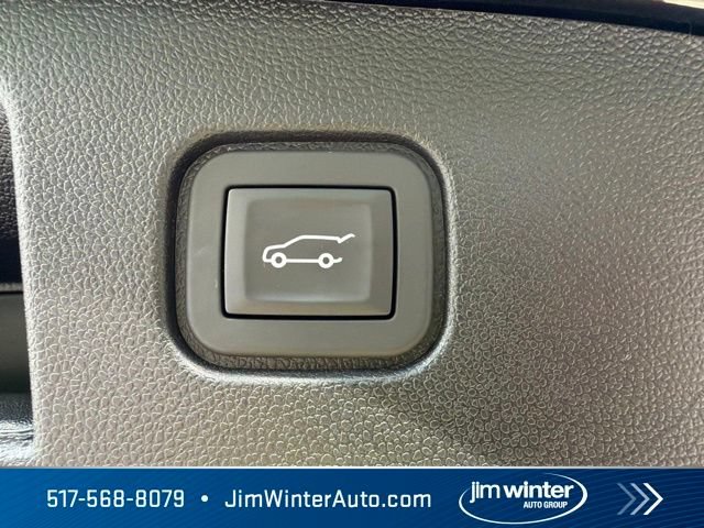 Used 2026 Chevrolet Blazer EV LT w/ Super Cruise Package AWD/4WD image 13