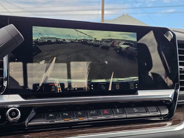 New 2026 GMC Sierra 1500 SLE image 27